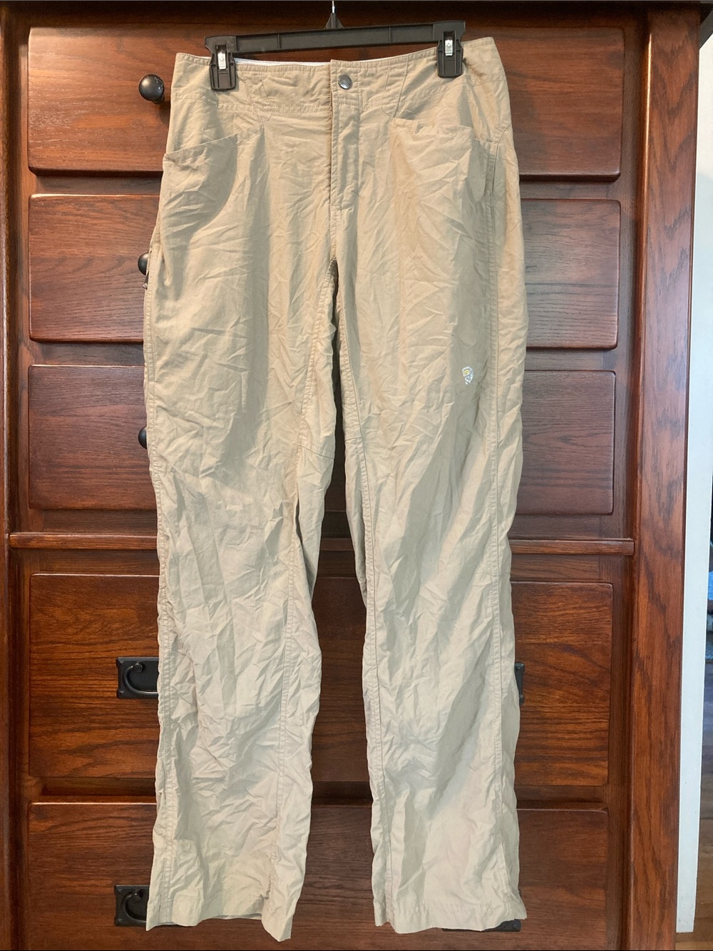 Mountain Hardwear Hiking Pants